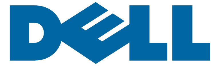 About dell logo
